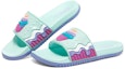 Lookbook (JR) Skechers Gambix 2.0 'Hijau Ungu' 302979L-MTMT