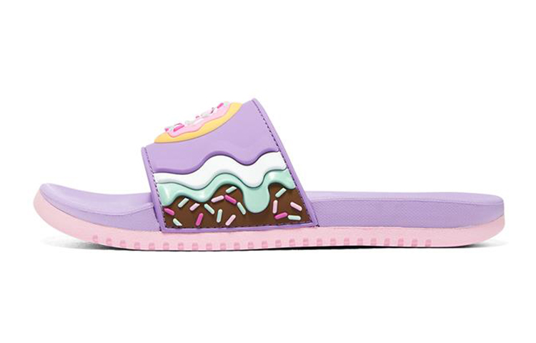 (Youth) Skechers Gambix 2.0 'Purple Pink' 302979L-LVPK