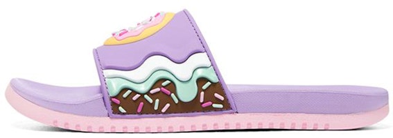 (Youth) Skechers Gambix 2.0 'Purple Pink' 302979L-LVPK (Youth) Skechers Gambix 2.0 'Purple Pink' 302979L-LVPK