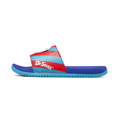 (Youth) Skechers Gambix 3 'Blue Multicolor'