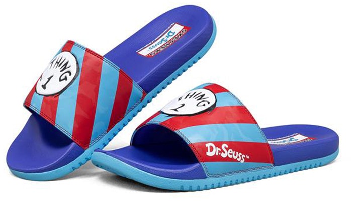 (JR) Skechers Gambix 3 'Biru Pelbagai Warna' 406009L-BLMT Lookbook (JR) Skechers Gambix 3 'Biru Pelbagai Warna' 406009L-BLMT
