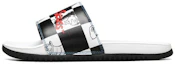 Buy (JR) 斯凯奇 Gambix 3 '白黑' 406009L-WBK