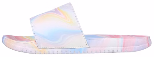 (Youth) Skechers Gambix III 'Infinite Bliss Pink Multicolor' 302775L-PKMT (Youth) Skechers Gambix III 'Infinite Bliss Pink Multicolor' 302775L-PKMT