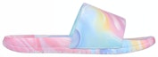 Order (JR) Skechers Gambix III 'Infinite Bliss Pink Pelbagai Warna' 302775L-PKMT