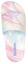 Lookbook (JR) Skechers Gambix III ''Infini Félicité Rose Multicolore'' 302775L-PKMT