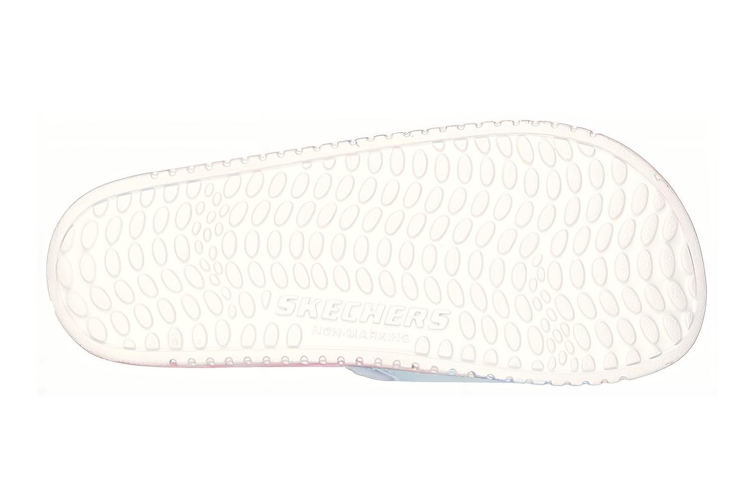 Shop (JR) Skechers Gambix III ''Infini Félicité Rose Multicolore'' 302775L-PKMT