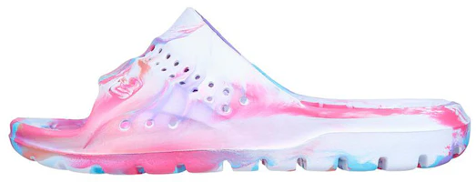 (Youth) Skechers Gambix III 'Infinite Bliss Purple Multicolor' 86781L-LVMT (Youth) Skechers Gambix III 'Infinite Bliss Purple Multicolor' 86781L-LVMT
