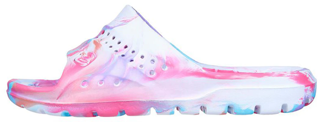 大童 Skechers Gambix III-無窮快樂 運動休閒拖鞋 紫多色 Buy 大童 Skechers Gambix III-無窮快樂 運動休閒拖鞋 紫多色