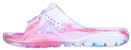 (JR) Skechers Gambix III 'Keindahan Tak Terhingga Ungu Pelbagai Warna' 86781L-LVMT