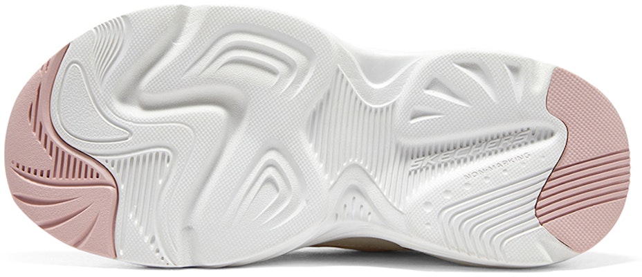 (JR) 스케쳐스 청키 슈즈 '베이지 핑크 옐로우' 319009L-WLPK Details for (JR) 스케쳐스 청키 슈즈 '베이지 핑크 옐로우' 319009L-WLPK