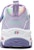 (JR) Skechers DLITES Low 'Lavender Variasi' 303905L-LVMT
