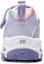 Purchase (JR) Skechers DLITES Low 'Lavender Variasi' 303905L-LVMT