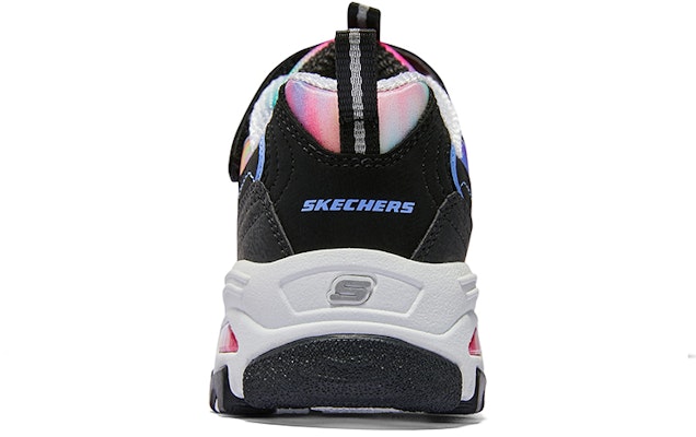 大童 Skechers Girls 舒適品味輕便 減震耐磨 兒童休閒鞋 黑彩色 Purchase 大童 Skechers Girls 舒適品味輕便 減震耐磨 兒童休閒鞋 黑彩色