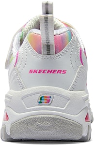 (JR) Skechers DLITES Low 'Blanco Multicolor' 303905L-WMLT Purchase (JR) Skechers DLITES Low 'Blanco Multicolor' 303905L-WMLT
