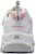 (JR) Skechers DLITES Rendah 'Putih Pelbagai' 303905L-WMLT