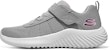 (JR) Skechers Bounder 'Kelabu' 303550L-GRY