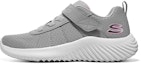 Buy (JR) Skechers Bounder 'Kelabu' 303550L-GRY