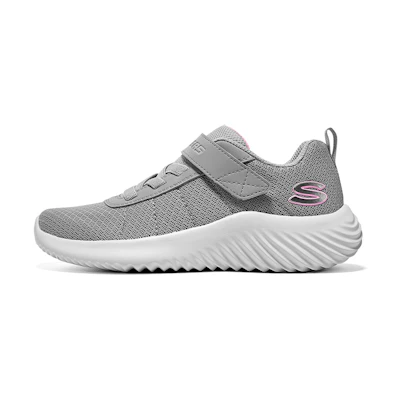 (Youth) Skechers Bounder 'Grey'