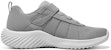 (JR) Skechers Bounder 'Kelabu' 303550L-GRY