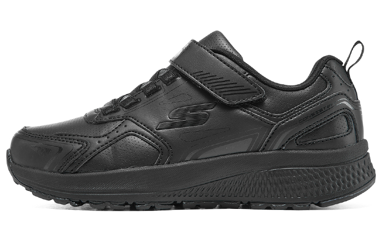 (Youth) Skechers Go Run Consistent 'Black'