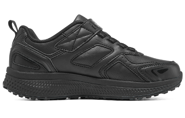 (Youth) Skechers Go Run Consistent 'Black' 圖 2