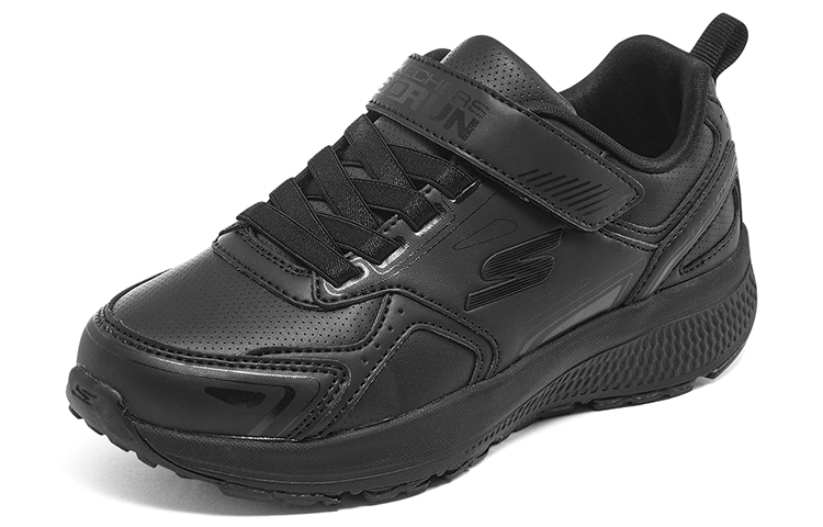 (Youth) Skechers Go Run Consistent 'Black' 圖 3
