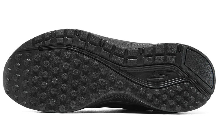 (Youth) Skechers Go Run Consistent 'Black' 圖 6