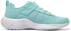 Order (JR) Skechers Bounder 'Hijau Pudina' 303550L-MNT