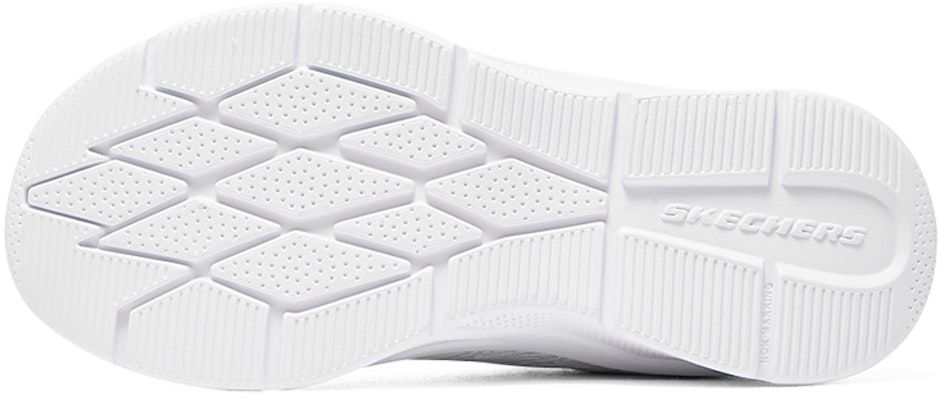 (Youth) Skechers Microspec 'White' 302617L-WHT Details for (Youth) Skechers Microspec 'White' 302617L-WHT
