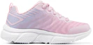 Order (JR) 斯凯奇 女童 Go Run 650 '粉紫色' 302479L-PKLV