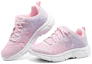 Lookbook (JR) 斯凯奇 女童 Go Run 650 '粉紫色' 302479L-PKLV