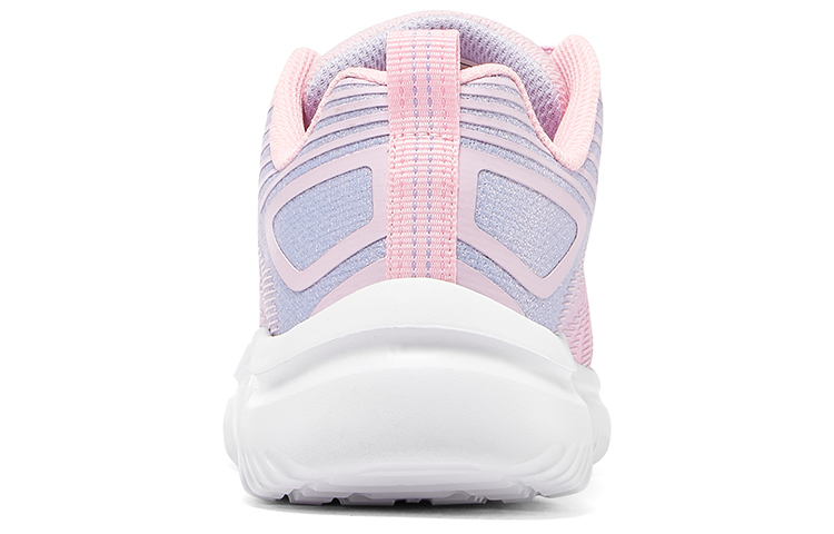 Shop (JR) 斯凯奇 女童 Go Run 650 '粉紫色' 302479L-PKLV