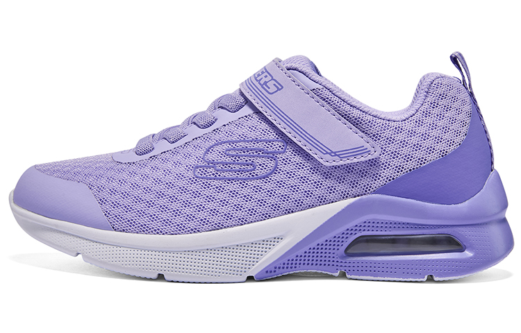 Buy (JR) Skechers Meisjes Microspec Max ''Lavendel'' 302343L-LAV