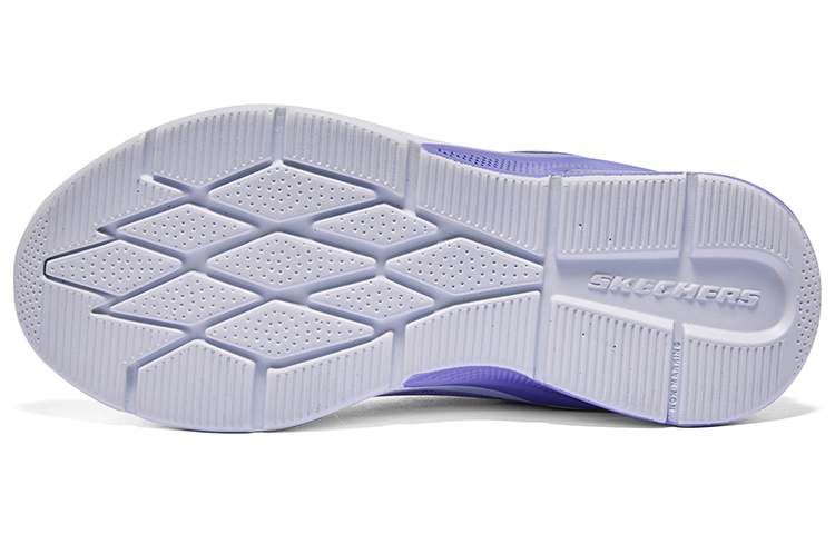 Details for (JR) Skechers Meisjes Microspec Max ''Lavendel'' 302343L-LAV