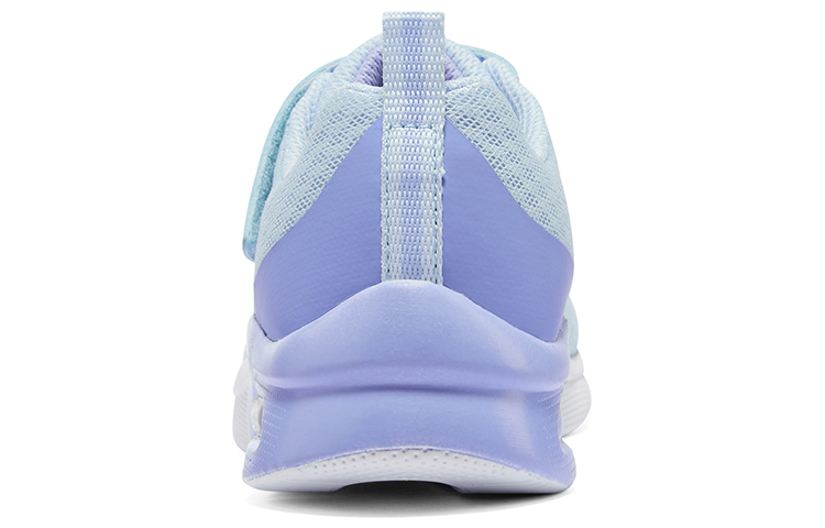 Purchase (Youth) Skechers Girls Microspec Max 'Light Blue' 302343L-LTBL