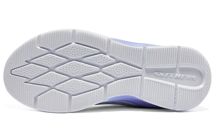 Details for (Youth) Skechers Girls Microspec Max 'Light Blue' 302343L-LTBL