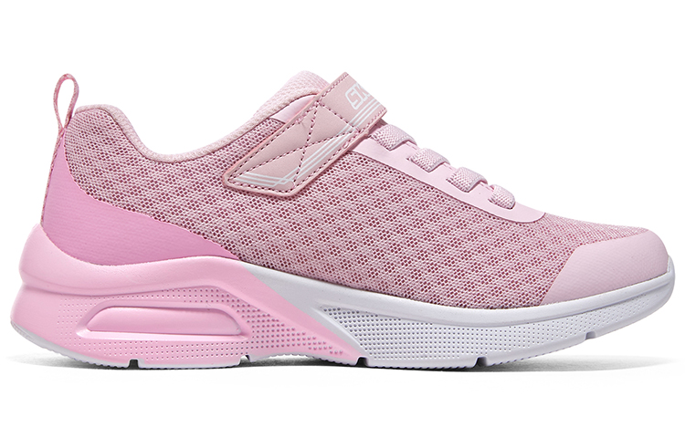 Order (Youth) Skechers Girls Microspec Max 'Pink' 302343L-PNK