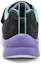 Purchase (JR) Skechers Bambina Microspec Rejoice Racer ''Nero Multicolore'' 302349L-BKMT