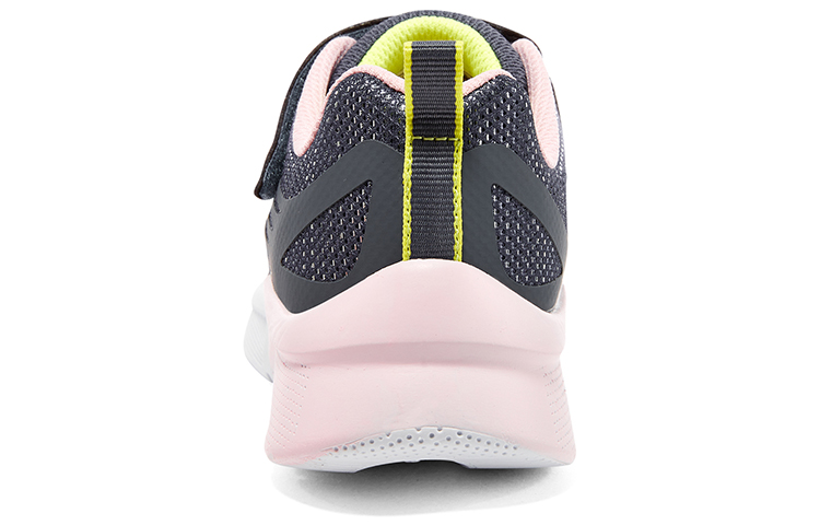 Purchase (JR) Skechers Anak Perempuan Microspec Rejoice Racer 'Abu-Pink' 302349L-CCMT