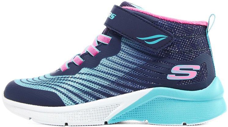 youth-skechers-girls-microspec-rejoice-racer-navy-light-blue-pink-303070-l-nvmt