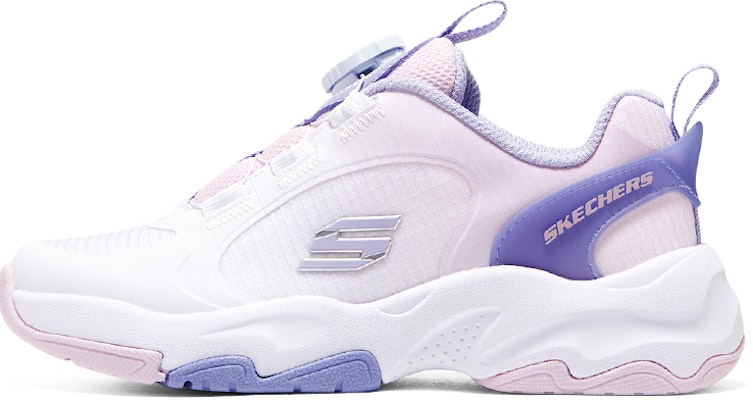 (JR) 스케쳐스 운동화 '핑크 퍼플' (Skechers Running Shoes 'Pink Purple') 319037L-WPR Buy (JR) 스케쳐스 운동화 '핑크 퍼플' (Skechers Running Shoes 'Pink Purple') 319037L-WPR