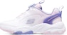 (JR) Kasut Lari Skechers Sport 'Merah Jambu Ungu' 319037L-WPR