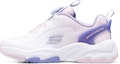 Buy (JR) Kasut Lari Skechers Sport 'Merah Jambu Ungu' 319037L-WPR