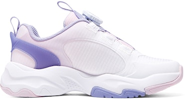 (JR) Skechers Sport Sepatu Lari 'Pink Ungu' 319037L-WPR Order (JR) Skechers Sport Sepatu Lari 'Pink Ungu' 319037L-WPR