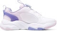 Order (JR) Kasut Lari Skechers Sport 'Merah Jambu Ungu' 319037L-WPR