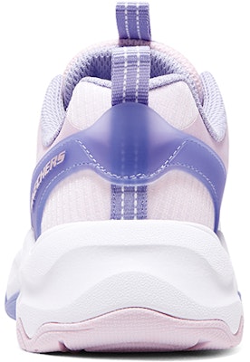 (JR) 스케쳐스 운동화 '핑크 퍼플' (Skechers Running Shoes 'Pink Purple') 319037L-WPR Purchase (JR) 스케쳐스 운동화 '핑크 퍼플' (Skechers Running Shoes 'Pink Purple') 319037L-WPR