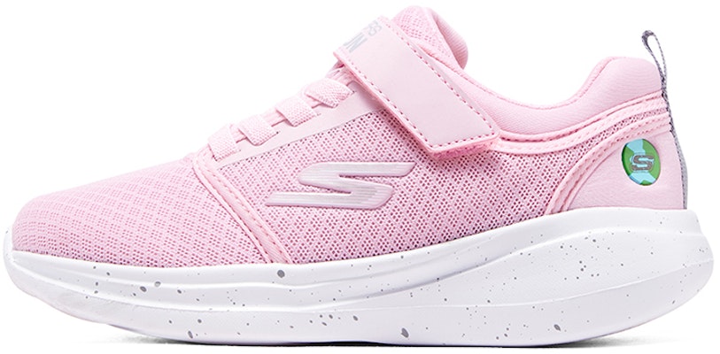 (JR) 스케쳐스 고런 패스트 '연분홍' (Skechers Gorun Paeseuteu 'Yeonbunhong') 302491L-LTPK Buy (JR) 스케쳐스 고런 패스트 '연분홍' (Skechers Gorun Paeseuteu 'Yeonbunhong') 302491L-LTPK