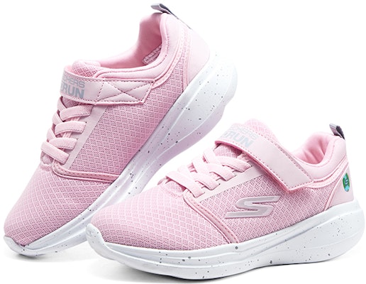 (JR) 스케쳐스 고런 패스트 '연분홍' (Skechers Gorun Paeseuteu 'Yeonbunhong') 302491L-LTPK Lookbook (JR) 스케쳐스 고런 패스트 '연분홍' (Skechers Gorun Paeseuteu 'Yeonbunhong') 302491L-LTPK