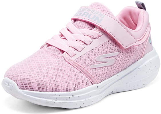 (JR) 스케쳐스 고런 패스트 '연분홍' (Skechers Gorun Paeseuteu 'Yeonbunhong') 302491L-LTPK Shop (JR) 스케쳐스 고런 패스트 '연분홍' (Skechers Gorun Paeseuteu 'Yeonbunhong') 302491L-LTPK