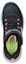 Shop (JR) Skechers Glide-Step Sukan 'Hitam Biru' 302472-BBLP